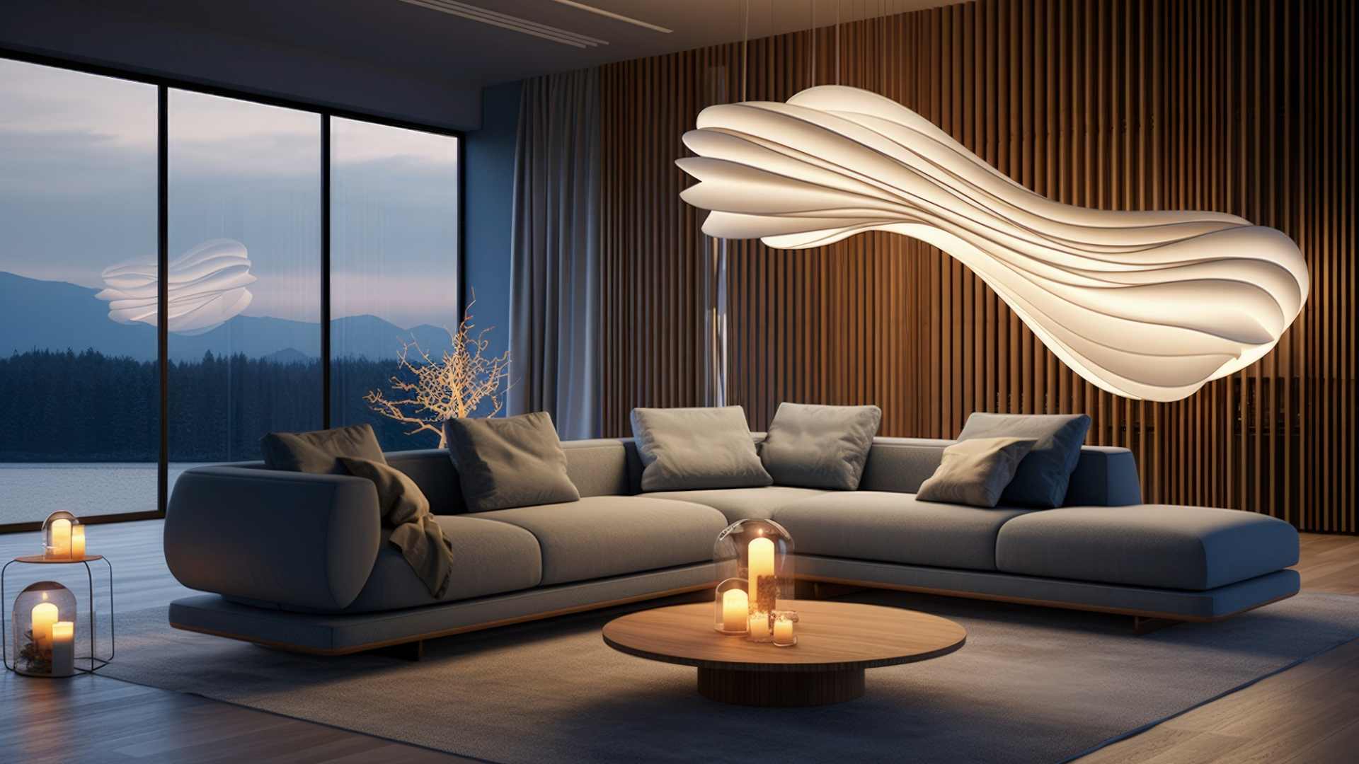 The Art of Creating Timeless Interiors