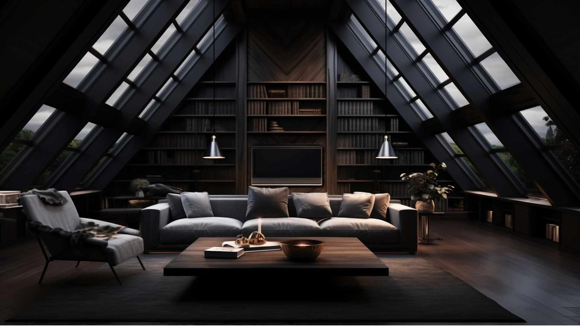 Maximizing Small Spaces with Big Impact